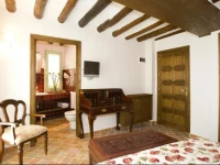 Hotel Rural El Pilaret 