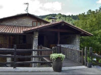 Agroturismo Zulueta 
