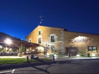 Hotel LarraГ±aga 