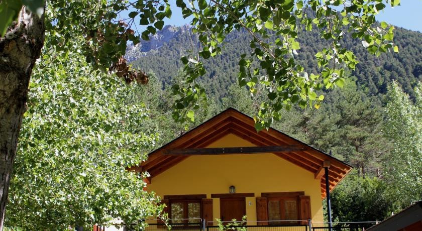 Camping Pineta 