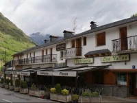 Hostal Los Valles 