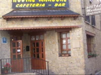 Hostal MarborГ© 