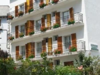 Hostal Pirineos Meliz 