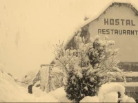 Hostal Restaurante Asador PaГ±art 
