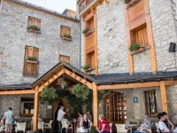 Hotel Casa Ruba 2*