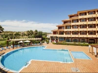 Ilunion Golf Badajoz 