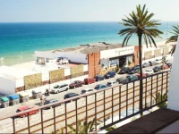 Hotel Miramar Badalona 