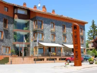Hotel Conde De Badaran 