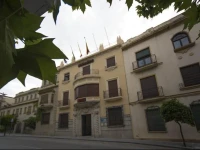 Hotel la Casa Grande 