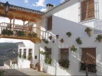 Albergue Ruta Del Califato 