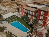 Apartamentos Fuente de la Salud 