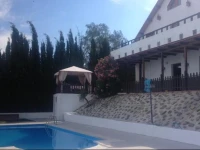 El Mirador De Imaren 