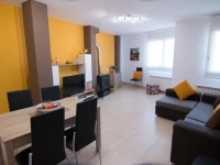 Apartament BagГ  