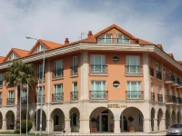 Hotel BahГ­a Bayona 