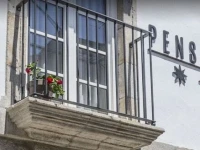 Pension El Mosquito 