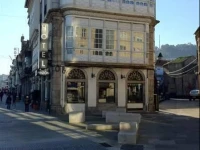 Hotel Pinzon 