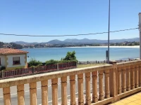 Mirador Ria de Bayona 
