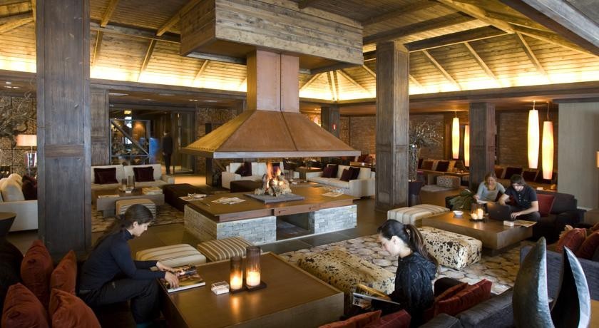 Hotel Val de Neu G.L. 