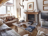 Apartamentos Baqueira 1700