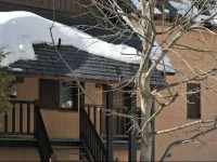 Apartamentos Blanheu 