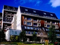 Apartamentos MultiBaqueira 