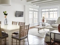 Apartamentos Val de Ruda 