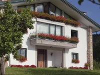 Agroturismo Basarte Baserria 