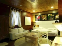 Hotel Boutique Palacio de la Serna 