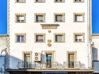 Hostal Urgell 