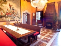Casa Rural El Palauet de la Muralla 