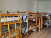 ACDC Albergue de Baldellou 