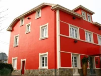 Hotel Casa Fernando III 