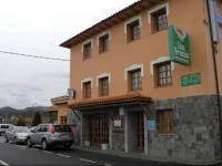 Hotel Restaurante Casa Fernando 