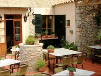 Hotel DВґInterior Ca Mado Paula 