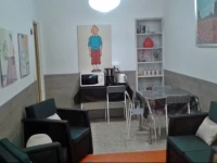 Sprint Casa Fonda 
