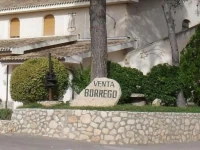 Venta el Borrego 