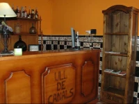 Albergue Ull de Canals 