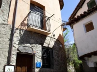 Apartamentos Rurales "La Fuentecilla" 