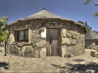 Chozos Rurales El Solitario 