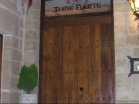 Casa Rural Medieval Torre Fuerte S.XIII 