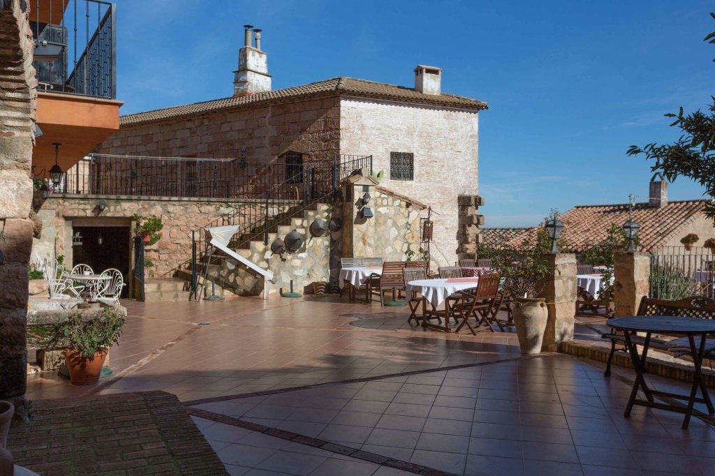 Hotel Palacio Guzmanes 
