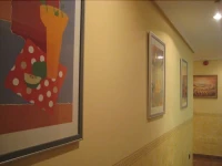 Hostal Barahona 