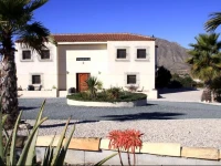 B&B La Casa Blanca Barbarroja 