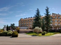Hotel Rey Sancho RamГ­rez 