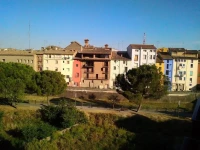 Hostal Restaurante Pirineos 