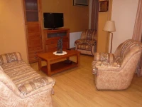 Apartamento Turistico Guara Casa Castro 