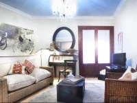 Apartamentos Alcoba de Baco 