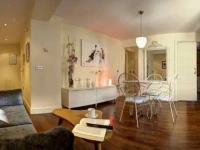 Apartamentos Laila 