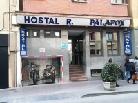 Hostal Palafox 