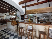 El Palomar de la BreГ±a 